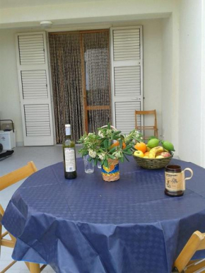 Гостиница Alba Holiday Home  Алькамо Марина